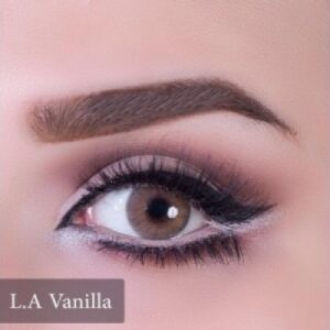 عدسات انستازيا ال اي فانيلا - L.A. VANILLA