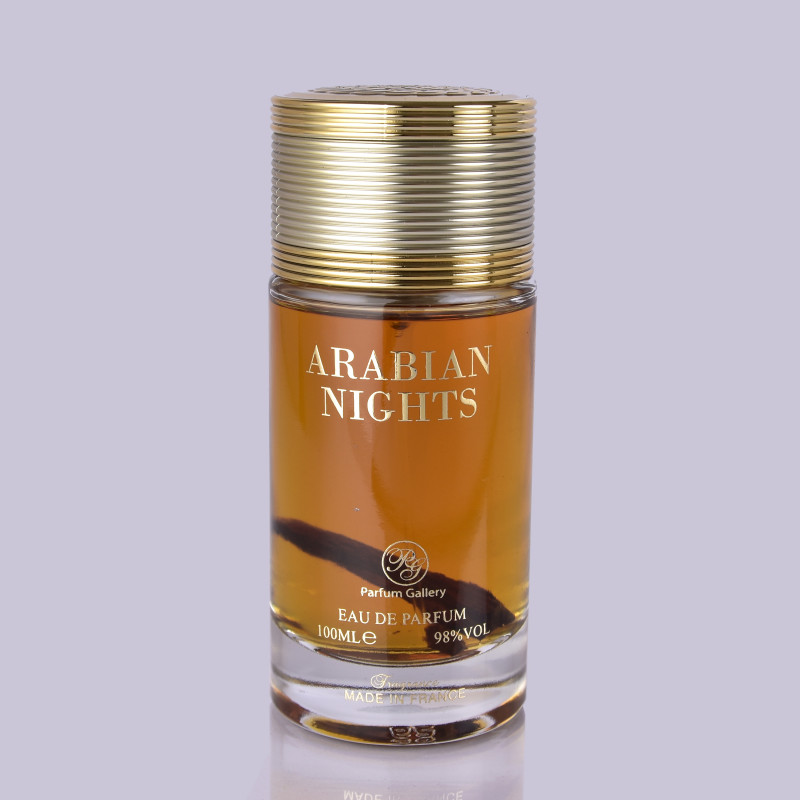 عطر ارابيان نايت للجنسين من برفيوم غاليري او دو برفيوم 100 مل