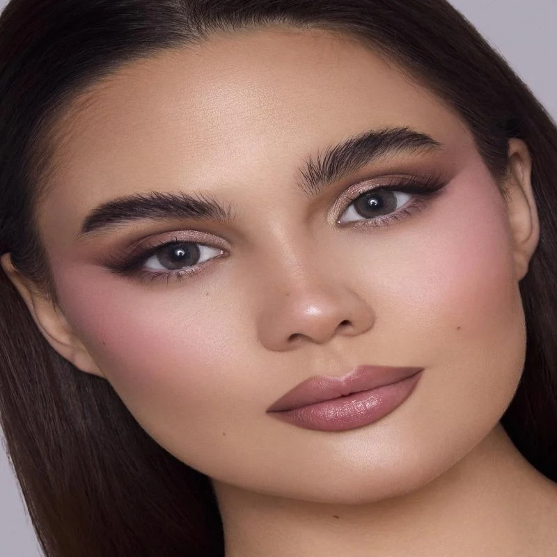 انستازيا - عدسات لاصقة يومية اوليفيا - الصورة 2