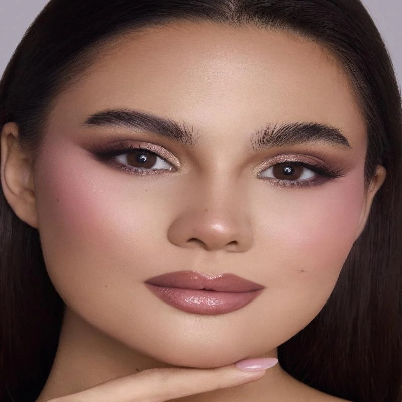 انستازيا - عدسات لاصقة يومية دورادو - الصورة 2