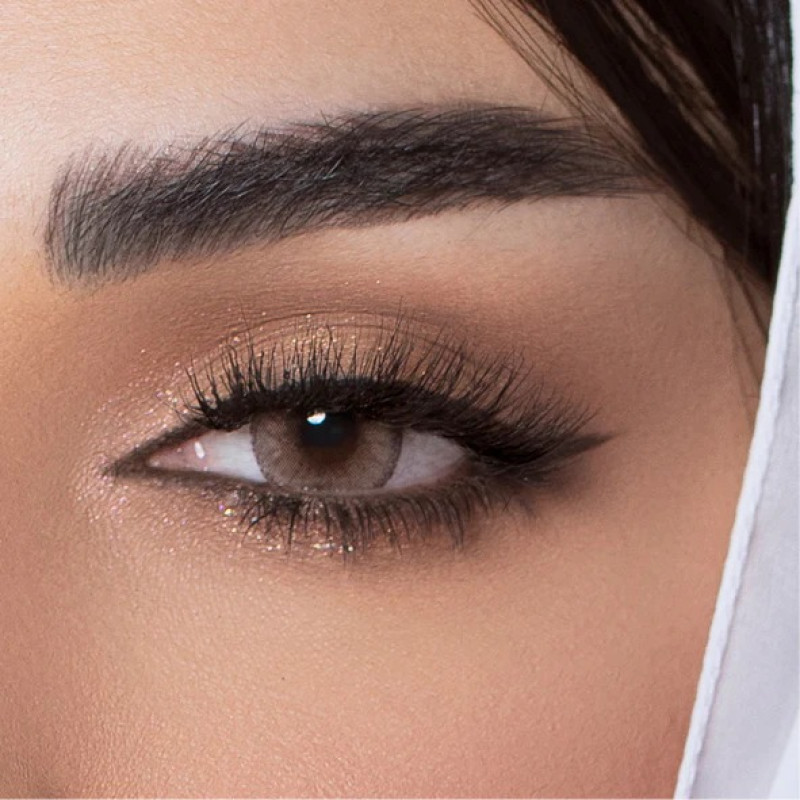 امارا - عدسات ملونه شهرية ساندي