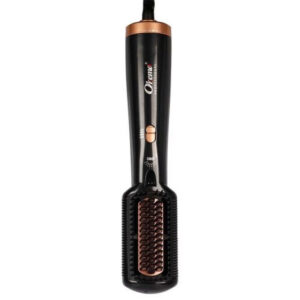 اوكيما - استشوار بالايونات اسود 3 في 1 OK-724